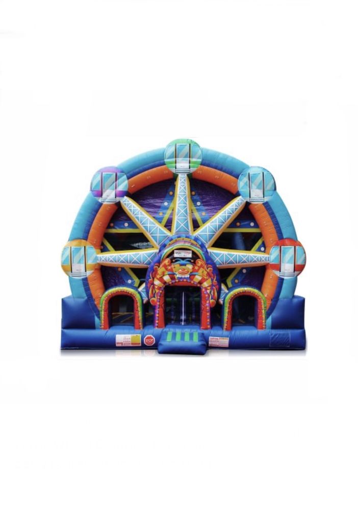 BOUNCE HOUSE CLUB Updated March 2024 Request a Quote Carol City, Florida Bounce House