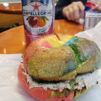 Bagel Nash - Bagels Near Me - Markham, Ontario