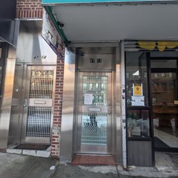 Exterior photo of Quality Eyeglass Frame Repair - New York, New York Exterior photo of Quality Eyeglass Frame Repair - New York, New York