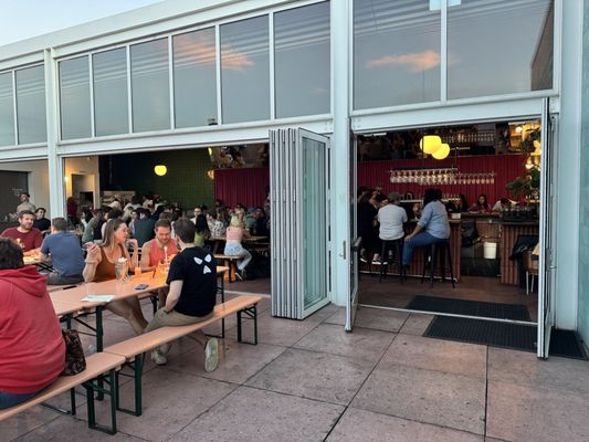 Lala’s Brooklyn Apizza by null