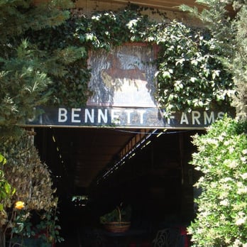 J Bennett Farms - Horseback Riding Near Me - Burbank, California