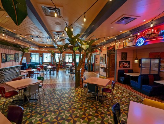 Chuy's by null
