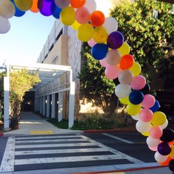 San Marcos Community Center