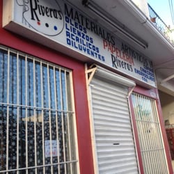 Rivera´s
