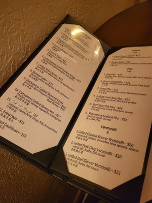 Pho Real - Southeast Asian Restaurant by null