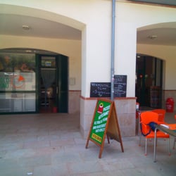Solo Como - Fachada
