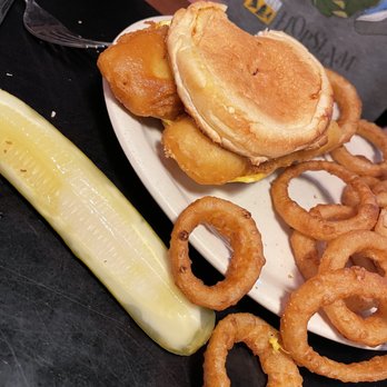 Pizza House - Fish Sandwich - Pizza Near Me - Ann Arbor, Michigan Pizza House - Fish Sandwich - Pizza Near Me - Ann Arbor, Michigan