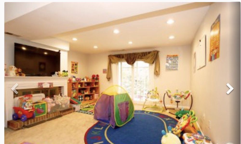 STAR BEGINNINGS LICENSE HOME CHILDCARE Request Consultation 17