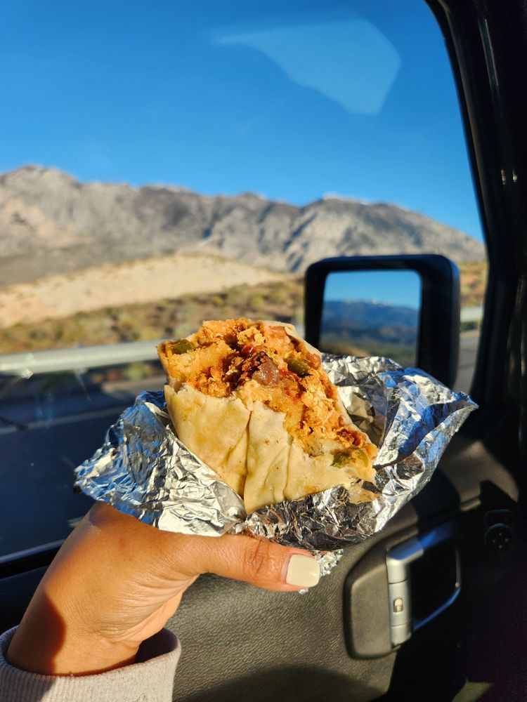 Taqueria Mi Guadalajara Logo