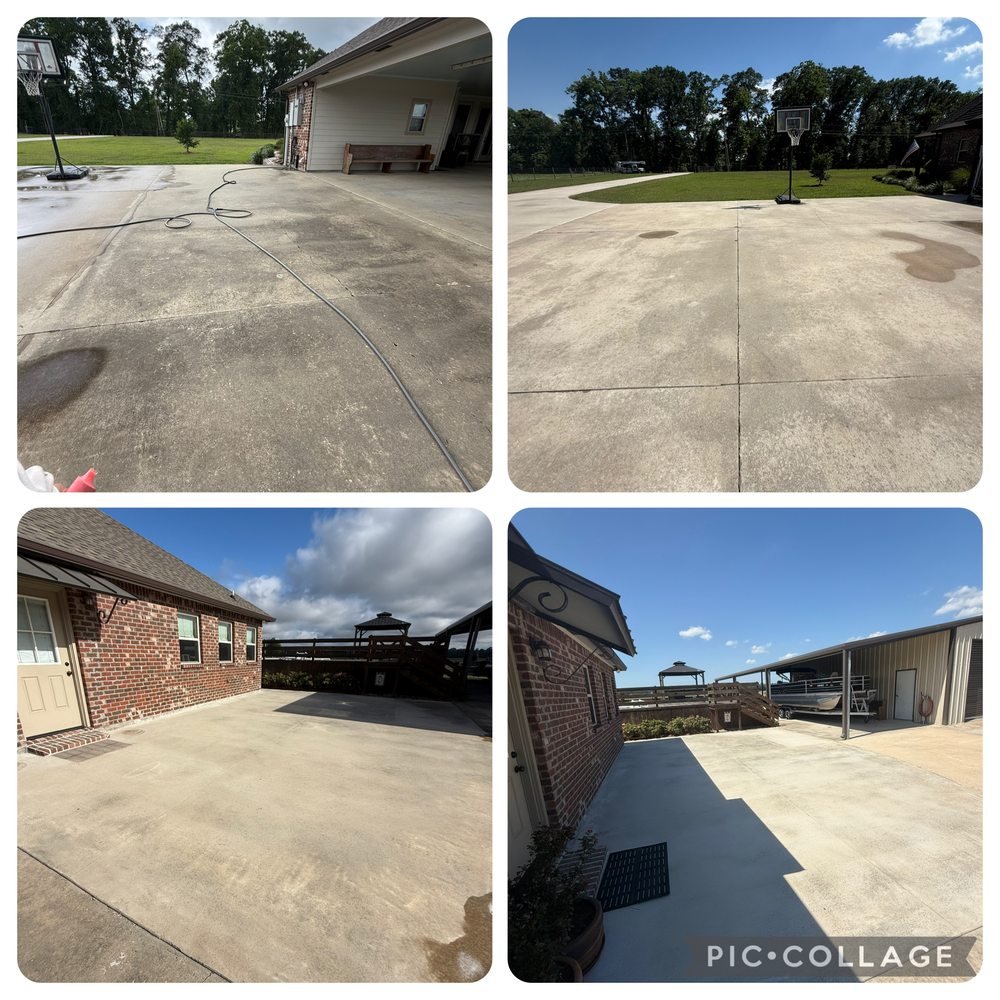 T&C Outdoors - tree service in Krotz Springs, LA