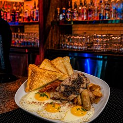 Guildford Station Pub