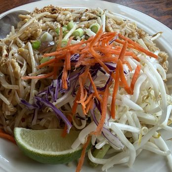 Yum Yum Thai - N1 Phad Thai - Thai Near Me - Shoreline, Washington Yum Yum Thai - N1 Phad Thai - Thai Near Me - Shoreline, Washington