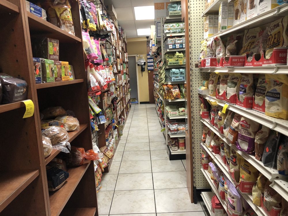 NATURAL FRONTIER MARKET Updated September 2024 32 Photos & 57