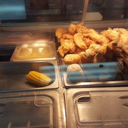 Chester's Fried Chicken