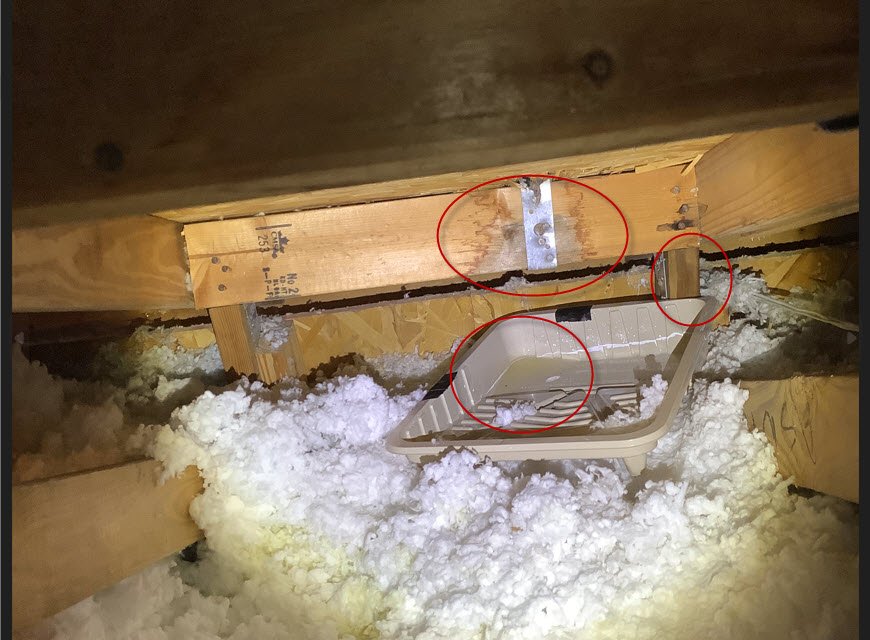 Slide of Carroll Bradford Roofing