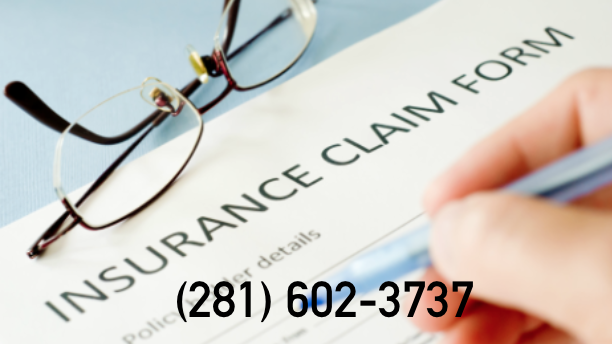 Slide of The Woodlands Roofing Expert