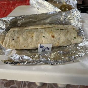 El Paisa - Best Burrito ever! - Mexican Near Me - Albuquerque, New Mexico