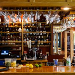 Riverside Restaurant and Pub