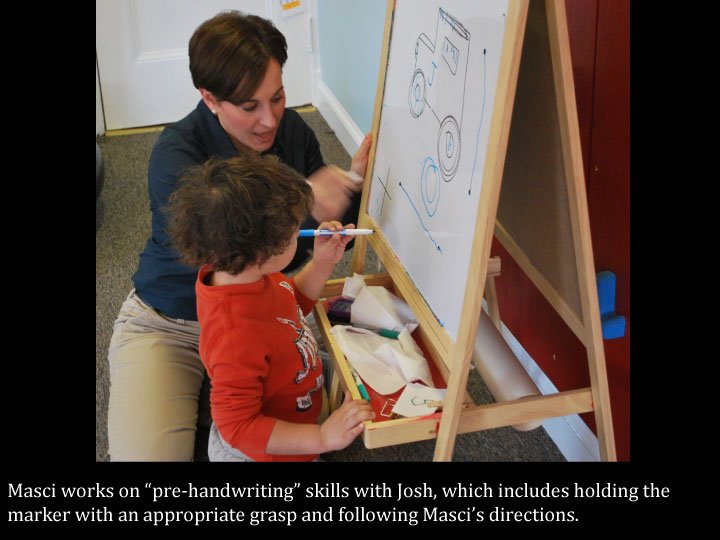 Skills on the Hill - child therapist in Washington, DC, DC