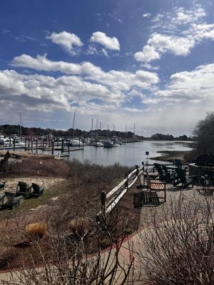 Brax Landing Restaurant by null