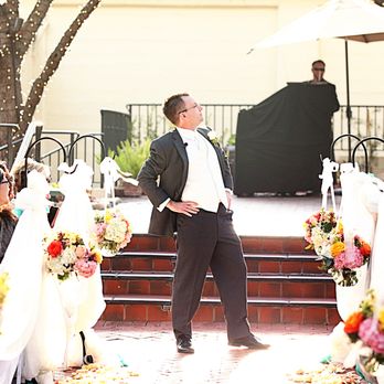 Padua Weddings - padua hills theatre wedding - Venues & Event Spaces Near Me - Claremont, California