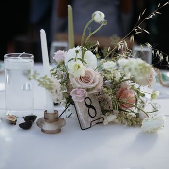 Events By Ari - Wedding Planning Near Me