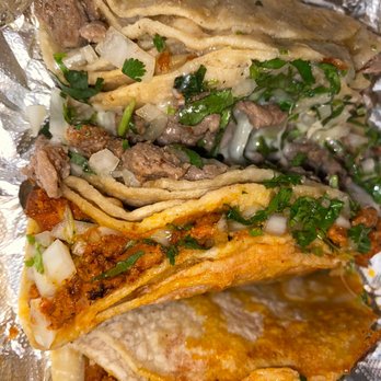 Taqueria Carnalitos - Quesatacos (Asada and pastor) - Tacos Near Me - Montebello, California Taqueria Carnalitos - Quesatacos (Asada and pastor) - Tacos Near Me - Montebello, California