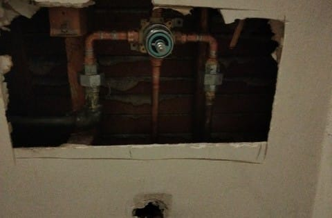 Slide of A 2 Z Pro Handyman