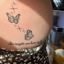 The Body Art Gallery