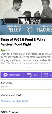WGBH by null