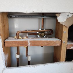 All Express Plumbing