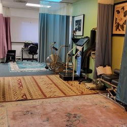 Greene Chiropractic Clinic