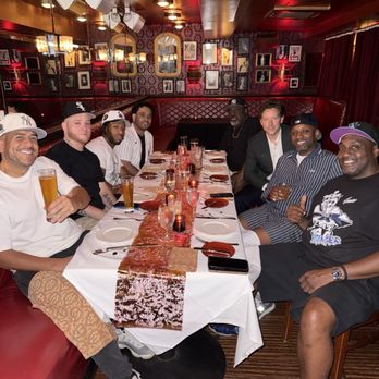 Strip House Steakhouse - Steakhouses Near Me - New York, New York