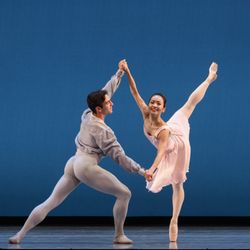 Orlando Ballet