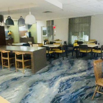 Fairfield by Marriott Inn & Suites Monaca - Bistro - Hotels Near Me - Monaca, Pennsylvania Fairfield by Marriott Inn & Suites Monaca - Bistro - Hotels Near Me - Monaca, Pennsylvania
