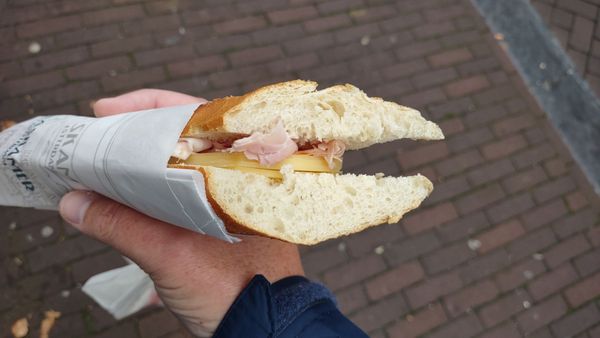 De Kaaskamer by null