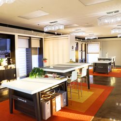 Blind Spot Blinds & Shutters - full service showroom