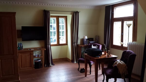 VILLA Paulus by null