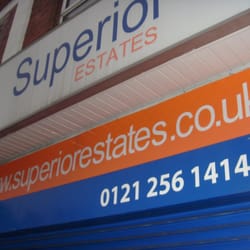 Superior Estates