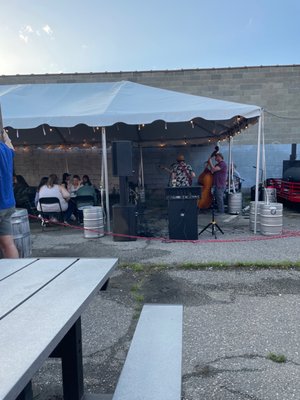 Strangeways Brewing RVA-Scott's Addition by null