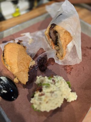 Hurtado Barbecue Dallas by null