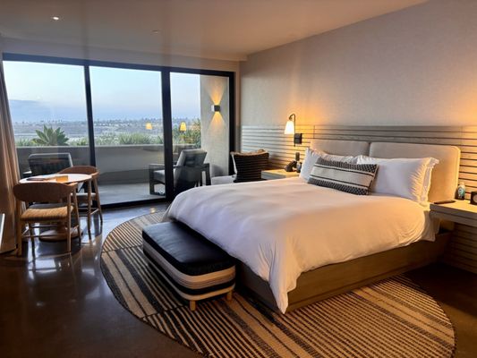 Alila Marea Beach Resort Encinitas by null