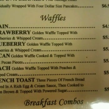Mica's Breakfast House Restaurant - menu - American Near Me - LaPlace, Louisiana Mica's Breakfast House Restaurant - menu - American Near Me - LaPlace, Louisiana