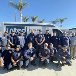 United Drain & Plumbing