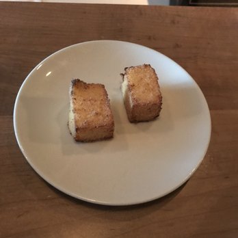 Bar Bricco - Italian Near Me - Edmonton, Alberta
