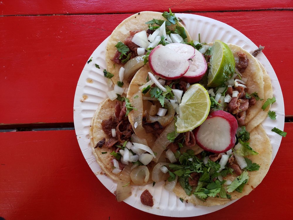 TACOS EL REY 55 Photos & 131 Reviews 2624 Marine Dr NE, Tulalip, WA