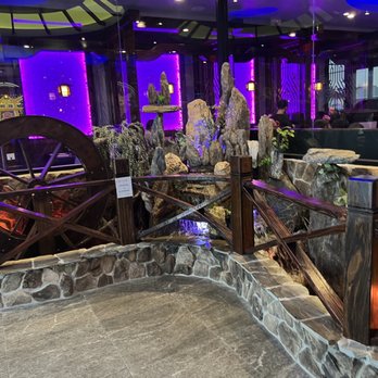 IZUMI SUSHI AND HIBACHI STEAK HOUSE - Updated August 2025