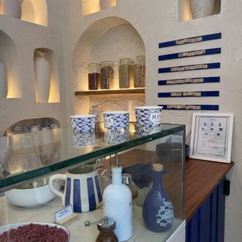 Myka - Ice Cream & Frozen Yogurt Near Me - New York, New York Myka - Ice Cream & Frozen Yogurt Near Me - New York, New York
