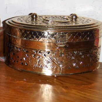 Top Brass And Metal Refinishing - Brass Cricket box - Metal Fabricators Near Me - Spring Valley, California Top Brass And Metal Refinishing - Brass Cricket box - Metal Fabricators Near Me - Spring Valley, California