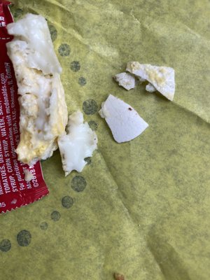 McDonald's by null
